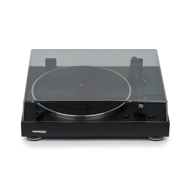 Thorens TD-101 Giradischi