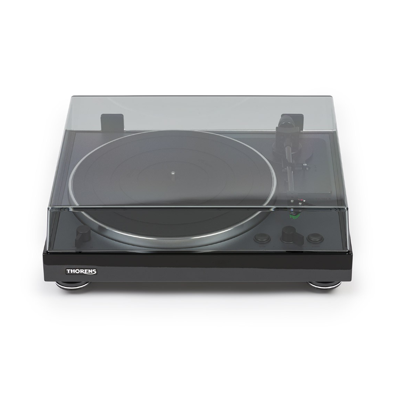 Thorens TD-102A Giradischi