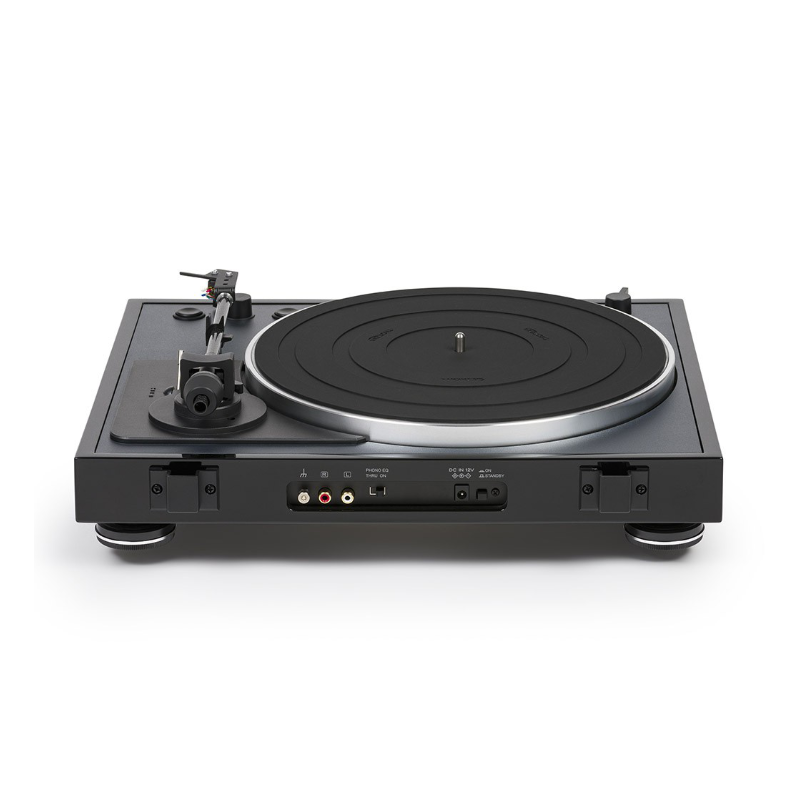 Thorens TD-102A Giradischi