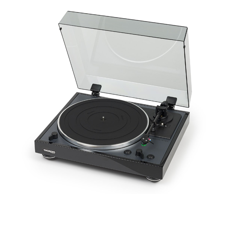 Thorens TD-102A Giradischi