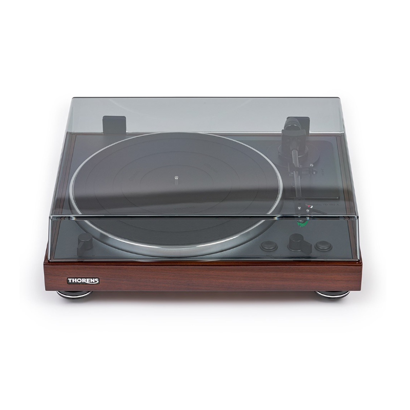 Thorens TD-102A Giradischi