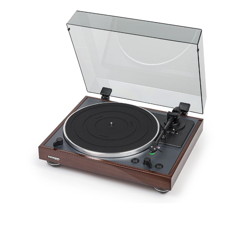 Thorens TD-102A Giradischi