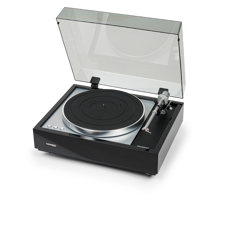 Thorens TD-1600 Giradischi