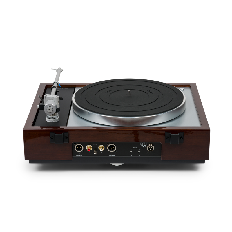 Thorens TD-1600 Giradischi