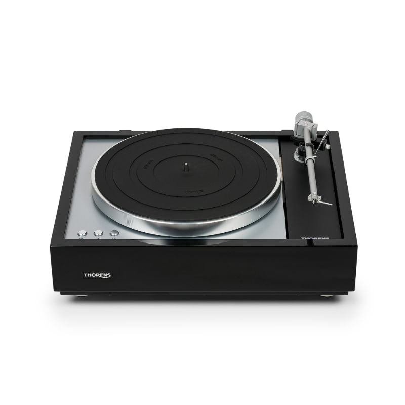 Thorens TD-1600 Giradischi