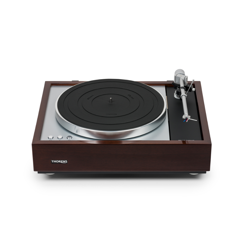 Thorens TD-1600 Giradischi