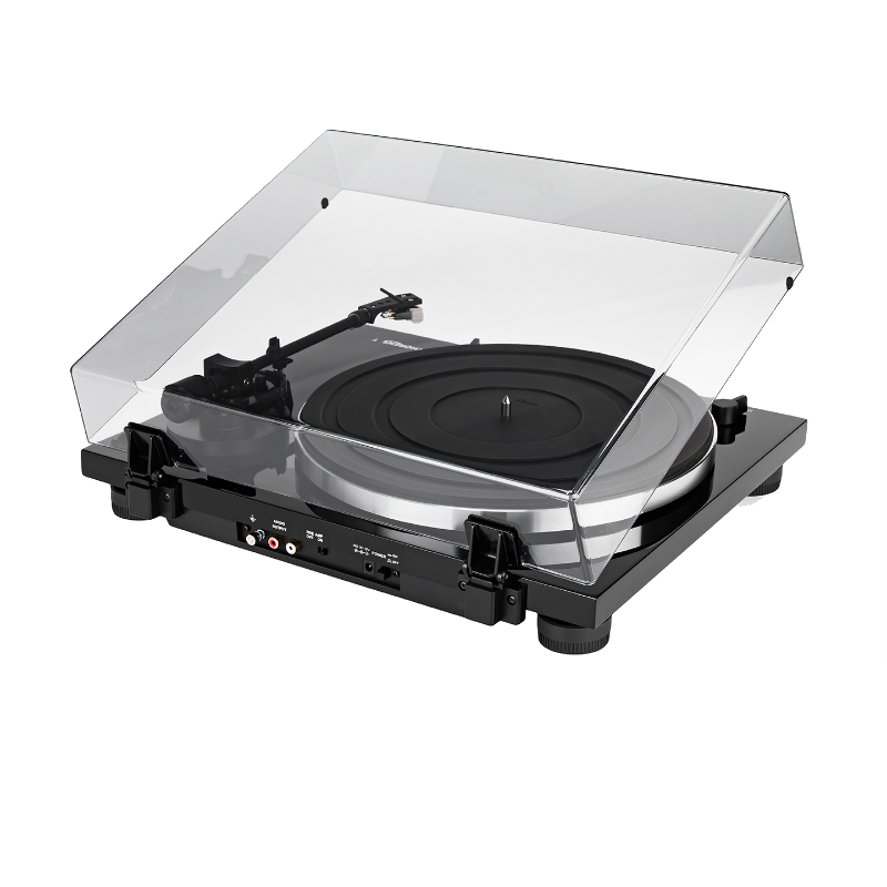 Thorens TD-201 Giradischi