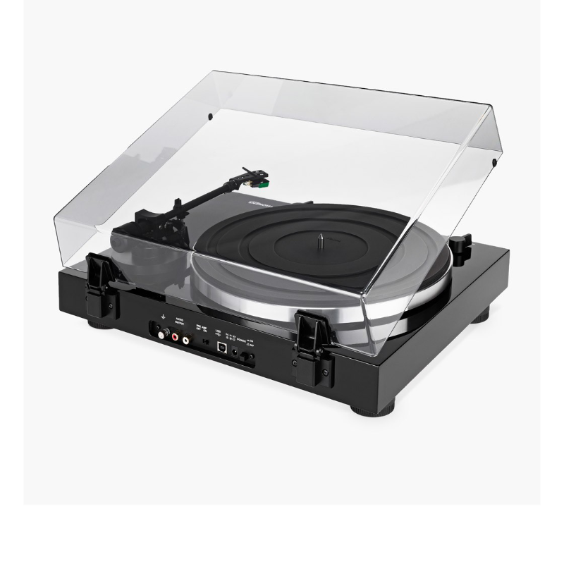 Thorens TD-202 Giradischi