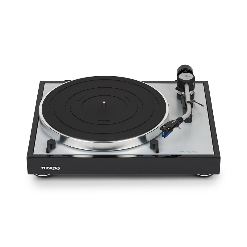 Thorens TD-403DD Giradischi