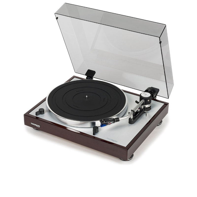 Thorens TD-403DD Giradischi