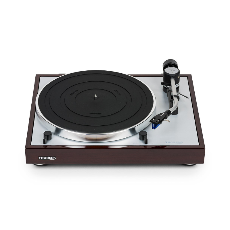 Thorens TD-403DD Giradischi