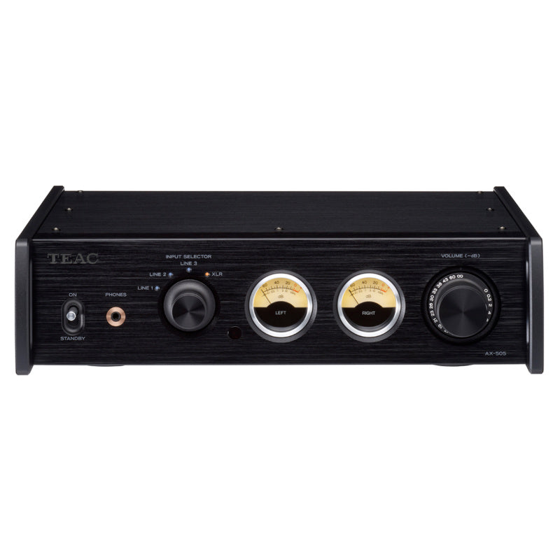 Teac AX-505 Amplificatore integrato