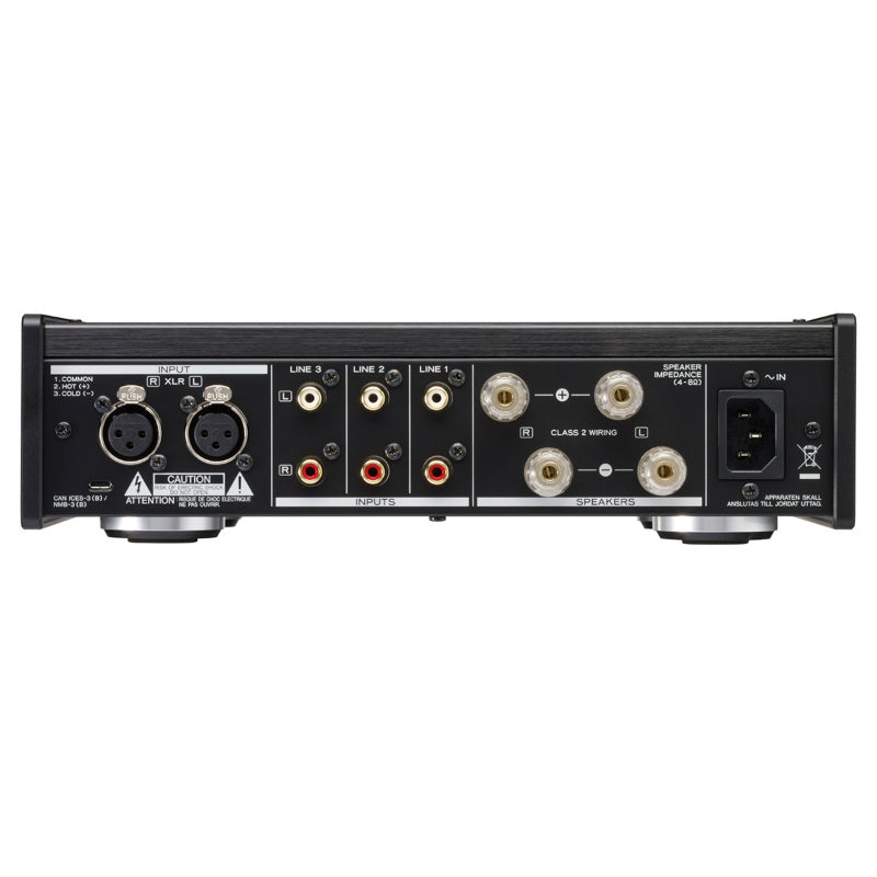 Teac AX-505 Amplificatore integrato
