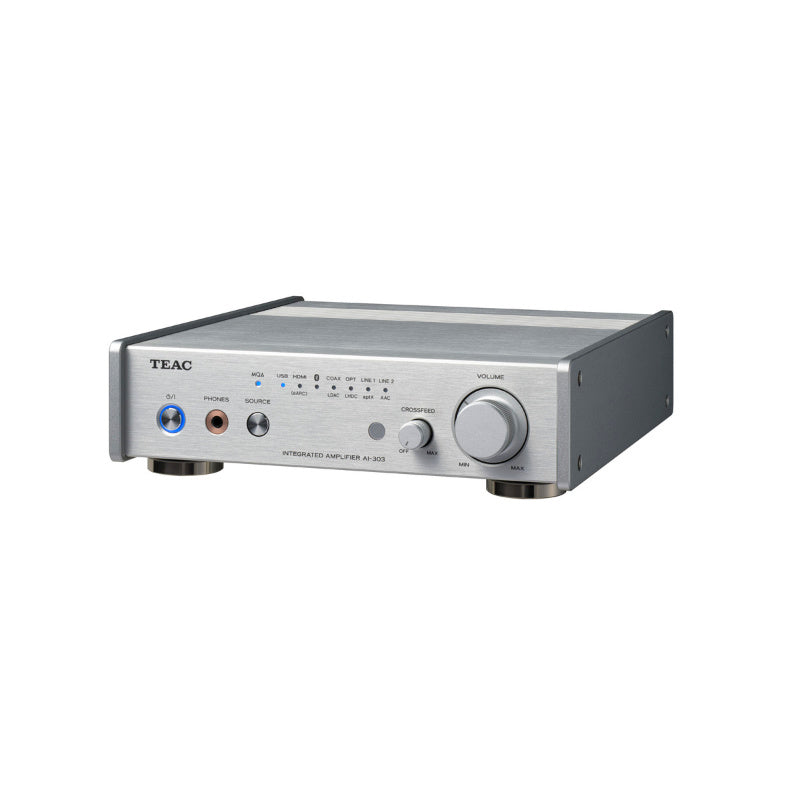 Teac AI-303 Amplificatore Integrato e DAC USB