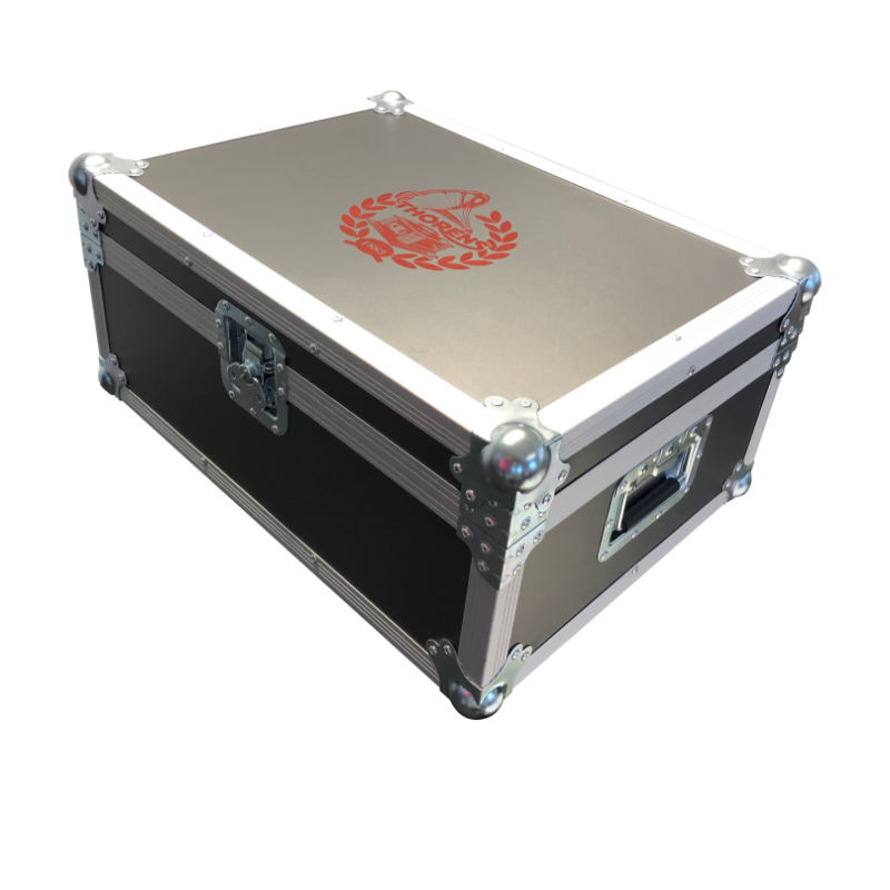 Thorens TD-124 DD Giradischi