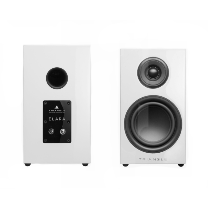 Triangle Elara LN-01