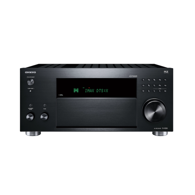 Onkyo TX-RZ50 Sintoamplificatore AV 9.2 canali