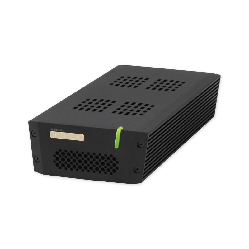 SOtM tX-USBultra USB Audio Hi-End