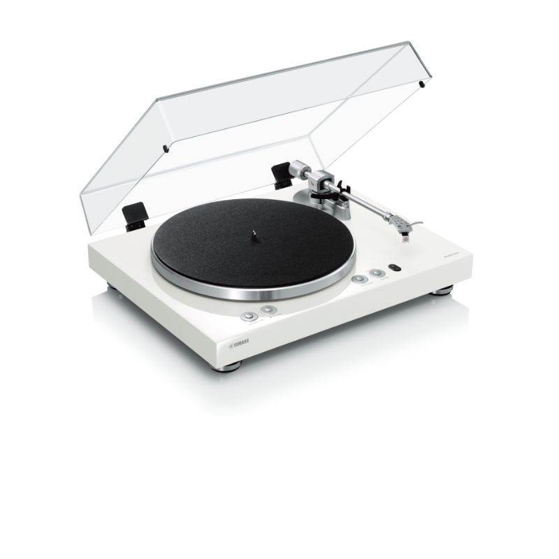 Yamaha MusicCast VINYL 500 Giradischi Network