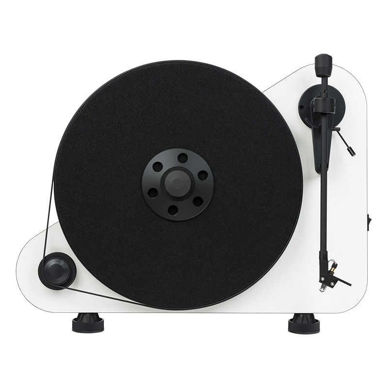 Pro-Ject VTE Giradischi Verticale