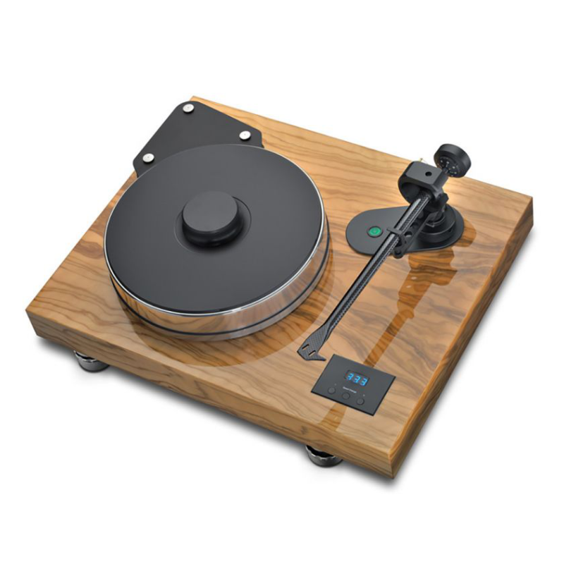 Pro-Ject Xtension 12 Evolution Giradischi
