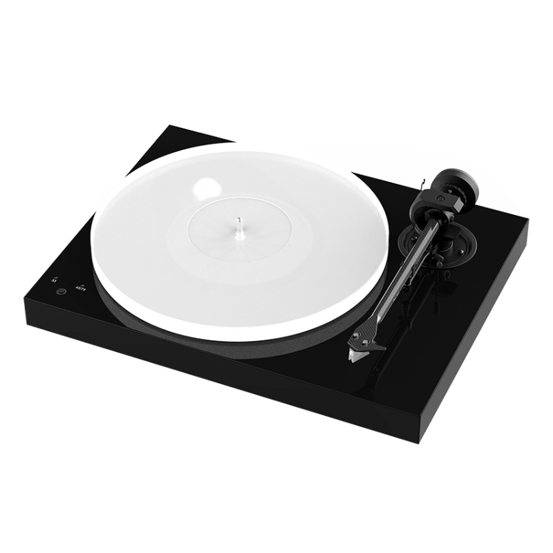 Pro-Ject X1 B Giradischi