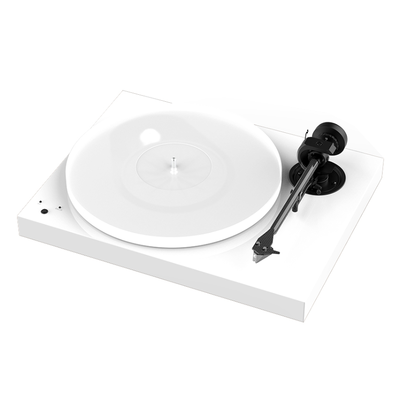 Pro-Ject X1 B Giradischi