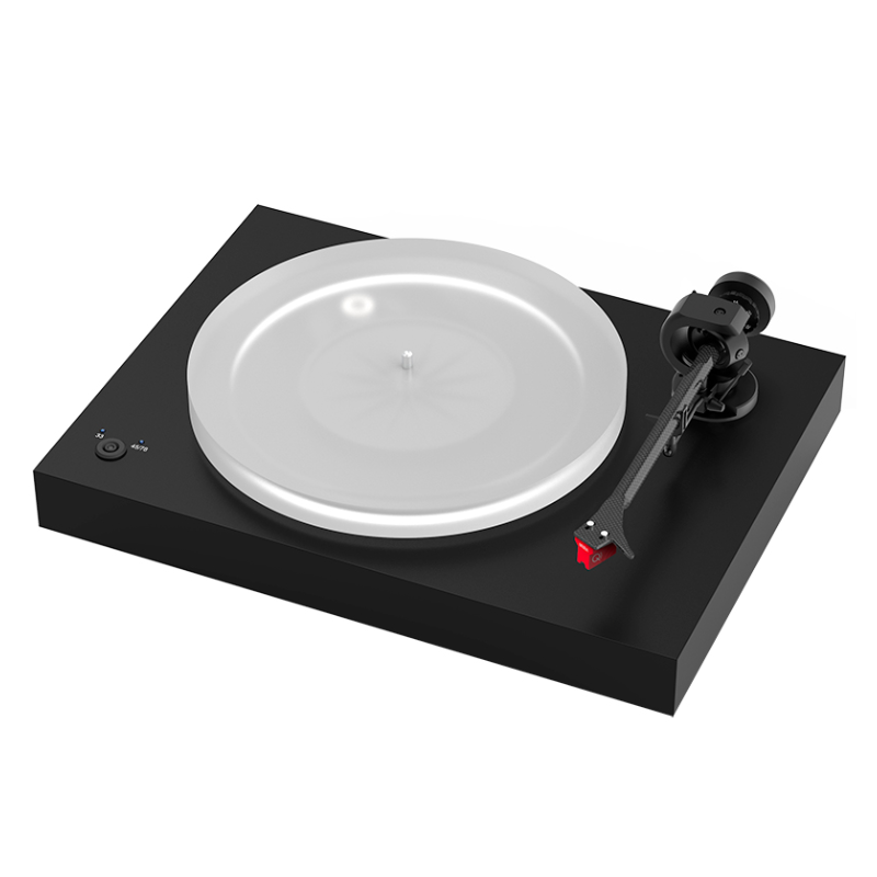 Pro-Ject X2 B Giradischi