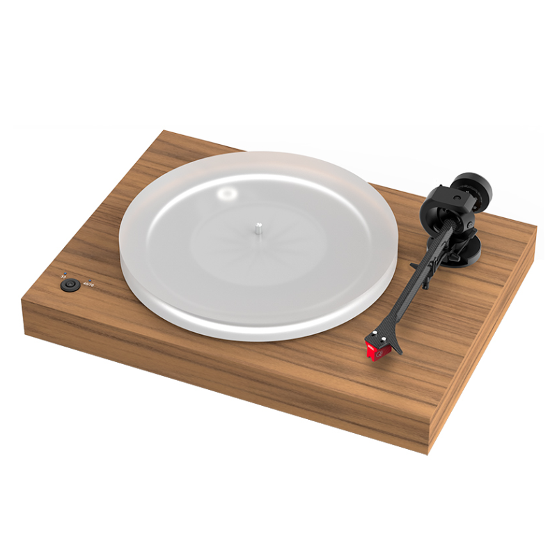 Pro-Ject X2 B Giradischi