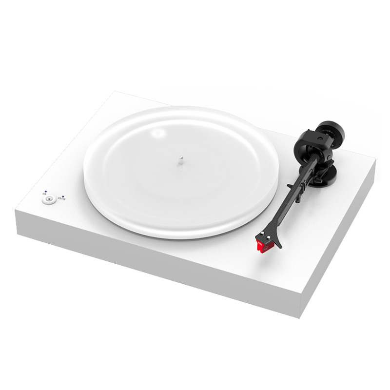 Pro-Ject X2 B Giradischi