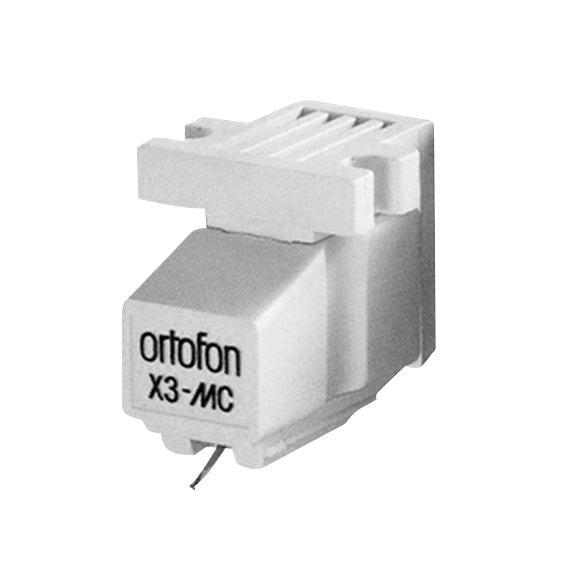 Ortofon X3-MC