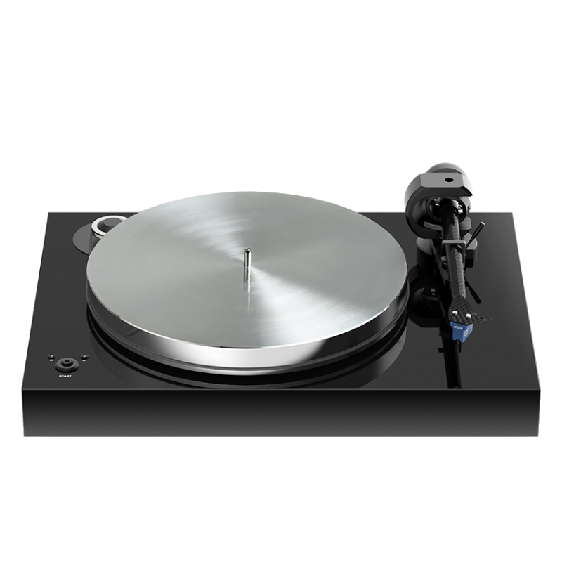 Pro-Ject X8 Evolution Giradischi