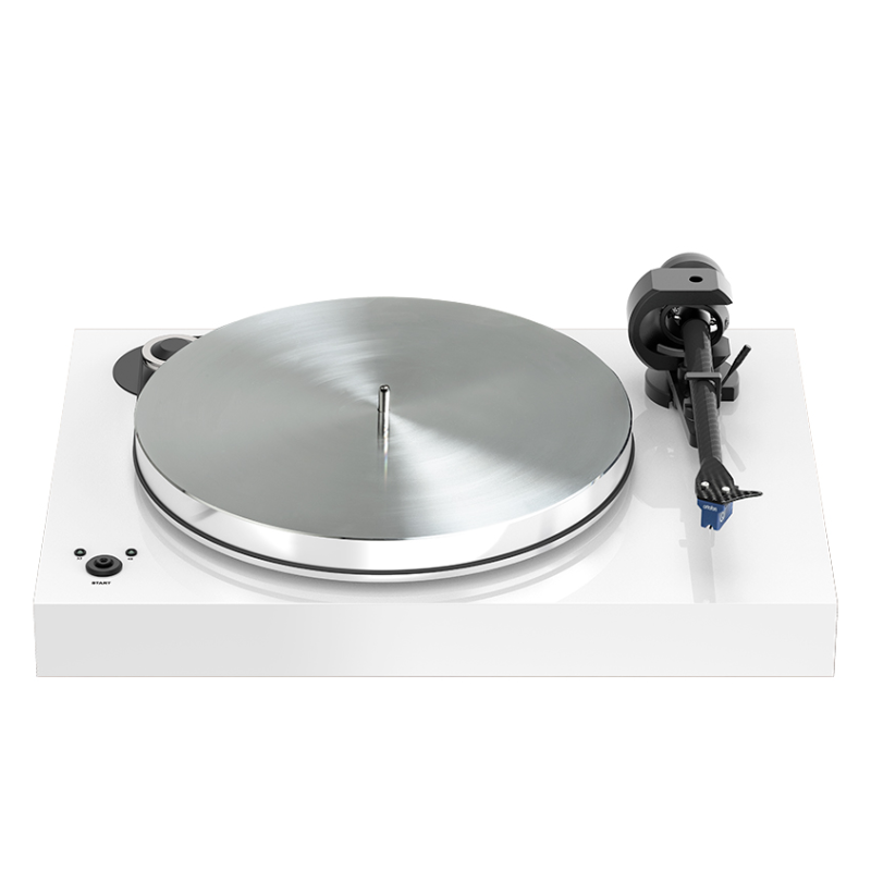 Pro-Ject X8 Evolution Giradischi