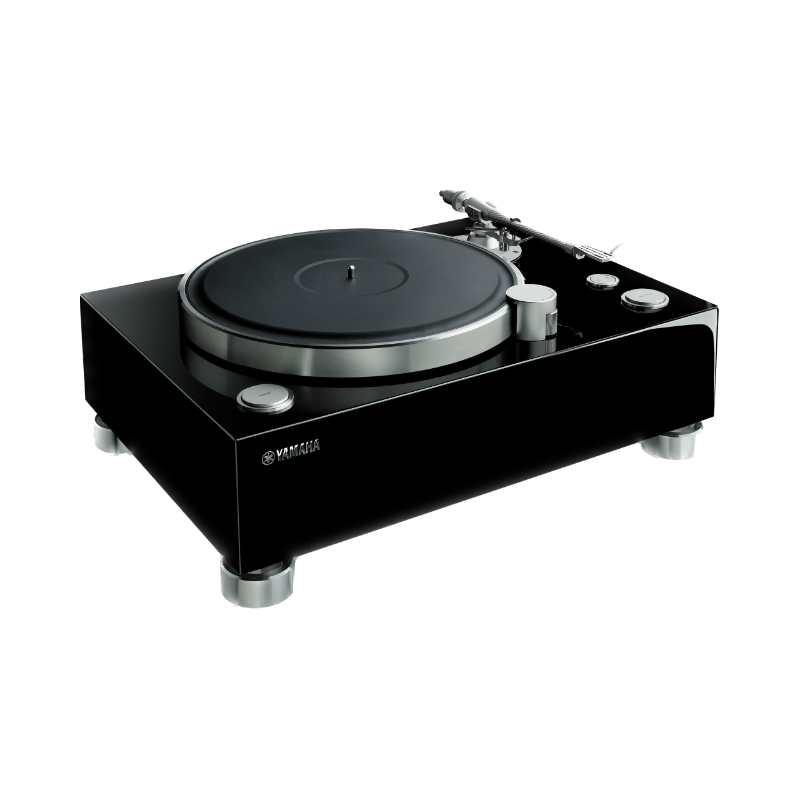 Yamaha GT-5000 Giradischi
