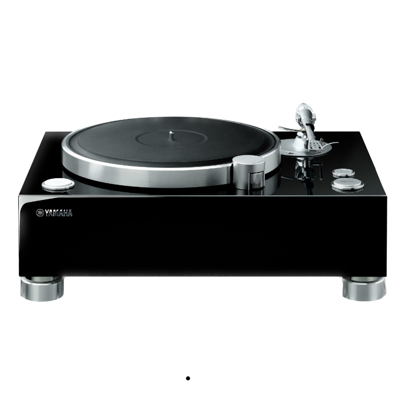 Yamaha GT-5000 Giradischi