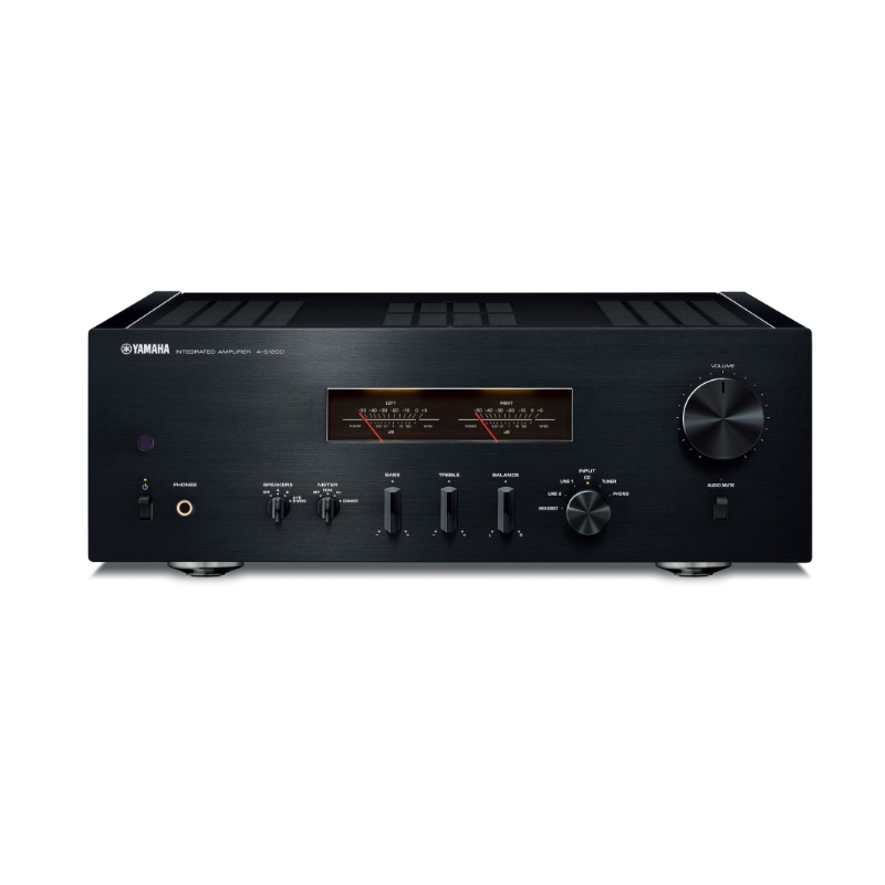 Yamaha AS-1200 Amplificatore Integrato