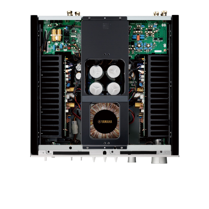 Yamaha AS-1200 Amplificatore Integrato