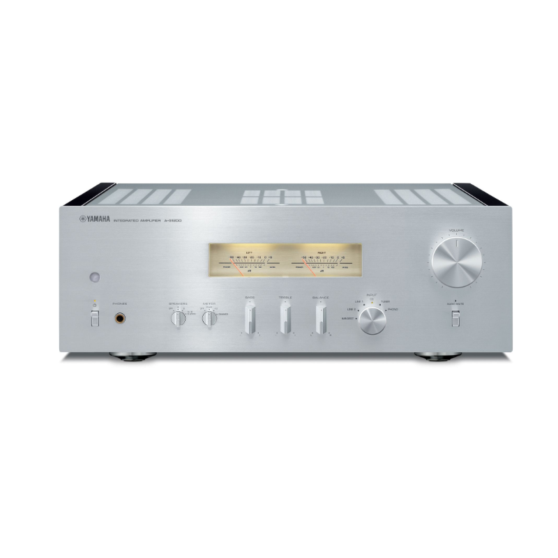 Yamaha AS-1200 Amplificatore Integrato