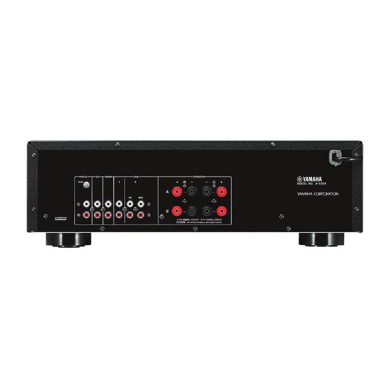 Yamaha A-S201 Amplificatore Integrato