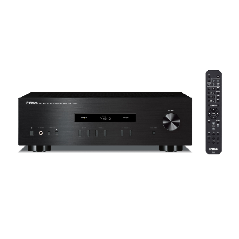 Yamaha A-S201 Amplificatore Integrato