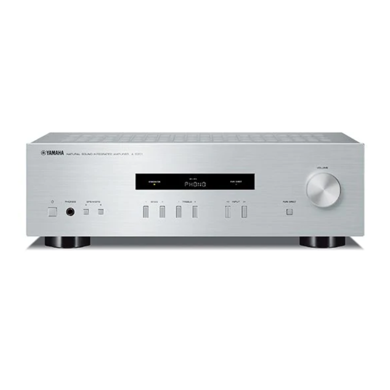 Yamaha A-S201 Amplificatore Integrato