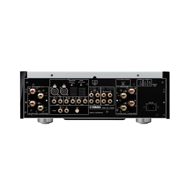 Yamaha AS-2200 Amplificatore Integrato