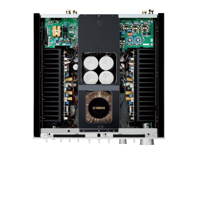 Yamaha AS-2200 Amplificatore Integrato