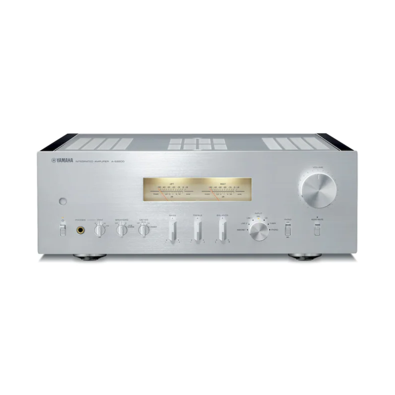 Yamaha AS-2200 Amplificatore Integrato