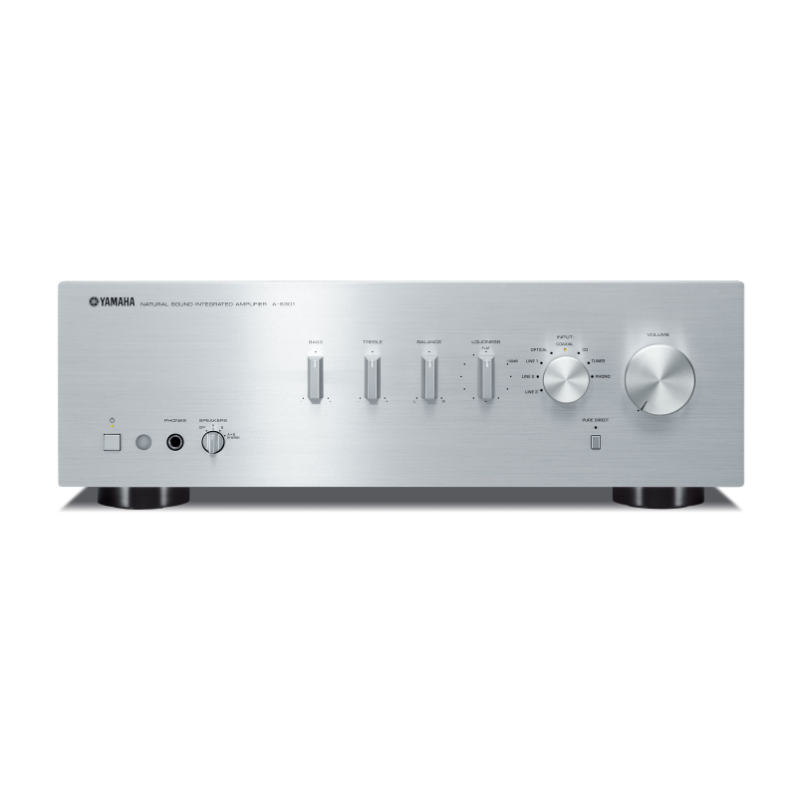 Yamaha A-S301 Amplificatore Integrato