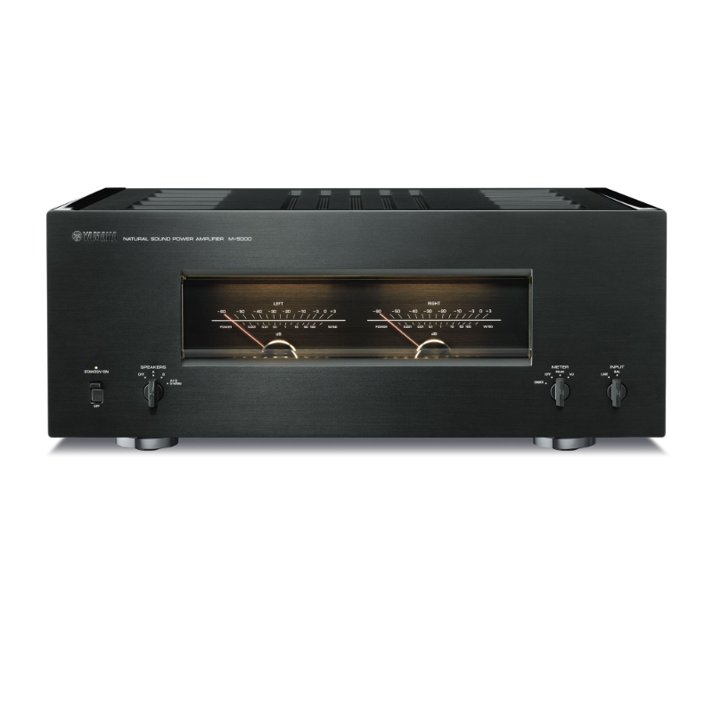 Yamaha M-5000 Amplificatore Finale