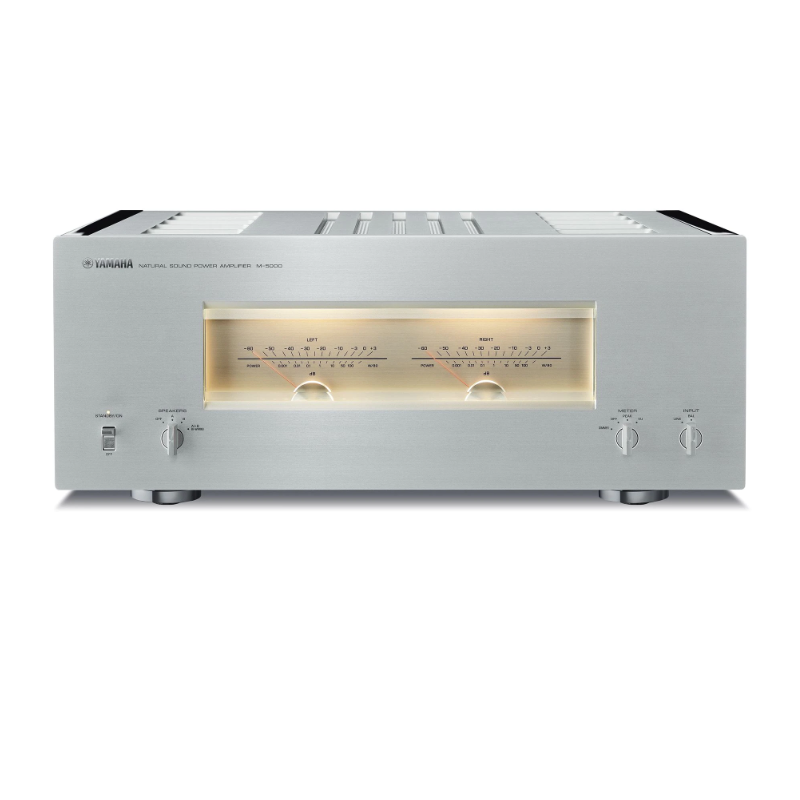 Yamaha M-5000 Amplificatore Finale