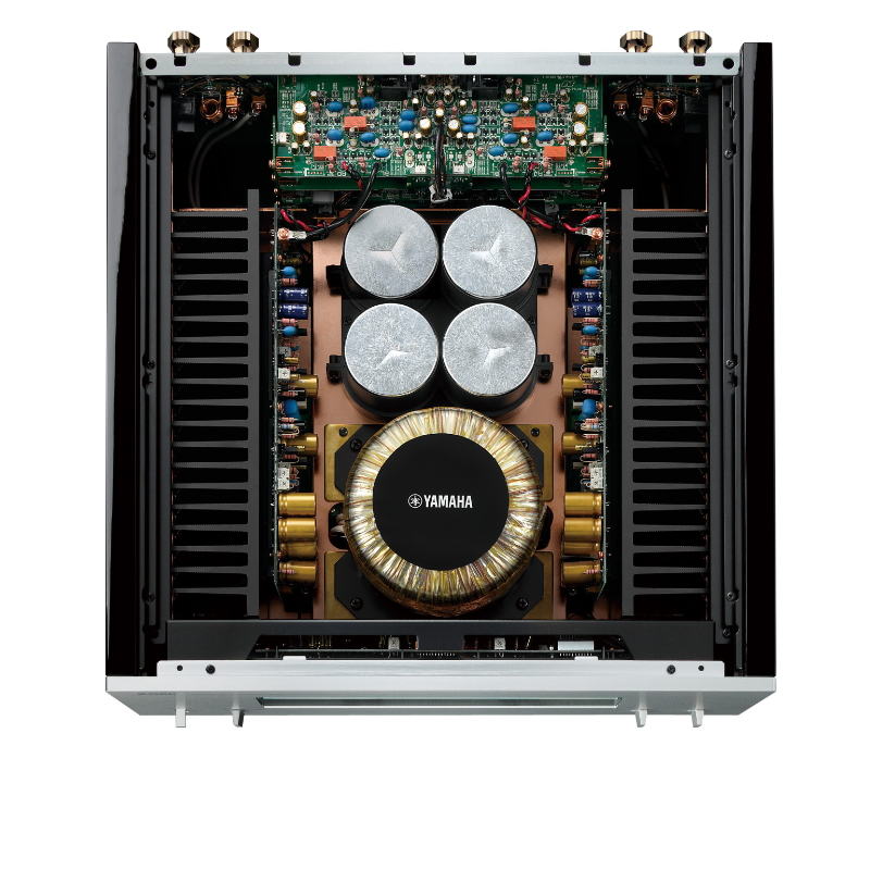 Yamaha M-5000 Amplificatore Finale