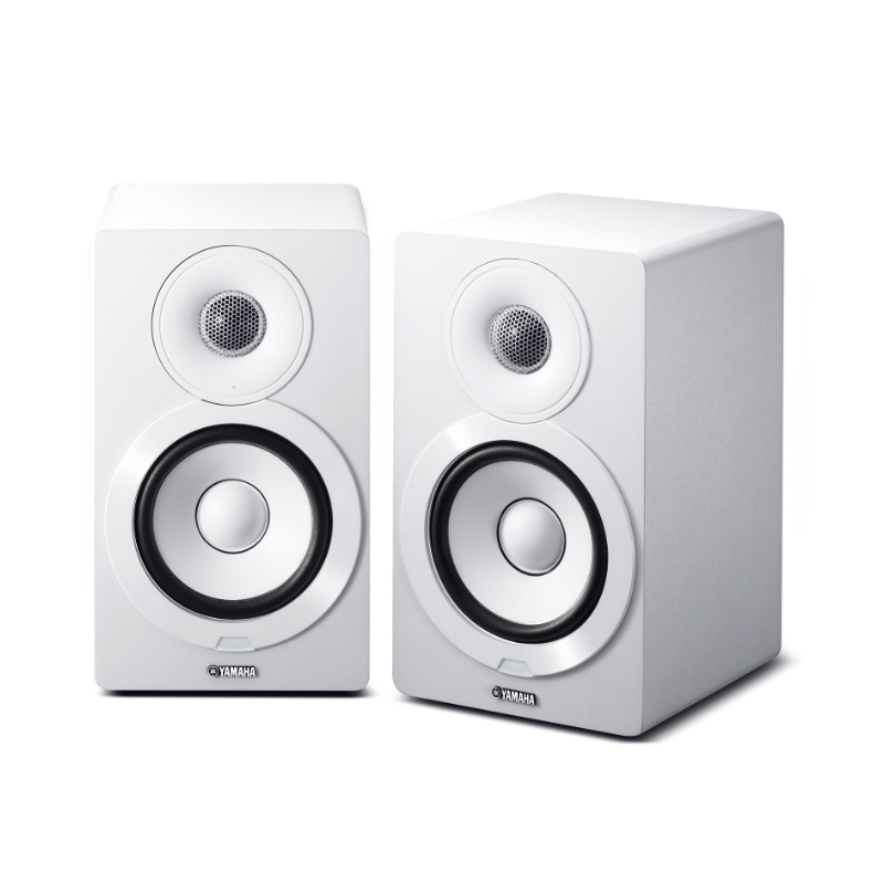 Yamaha NX-N500 Diffusore Attivo