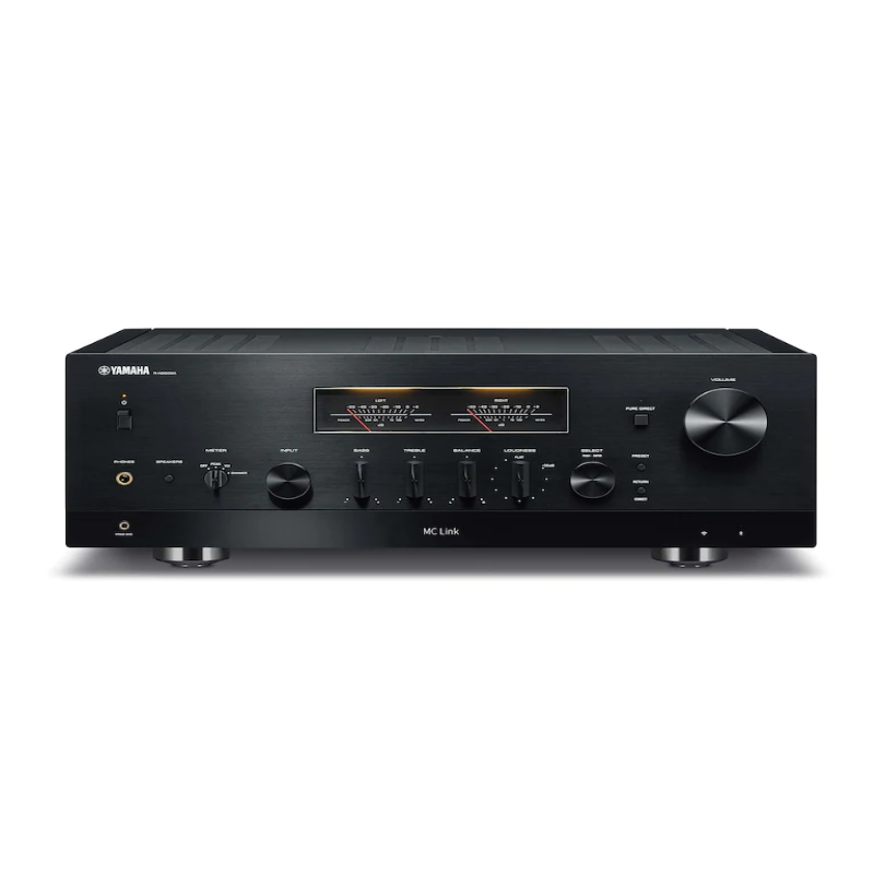 Yamaha R-N2000A Amplificatore Integrato con funzioni Network